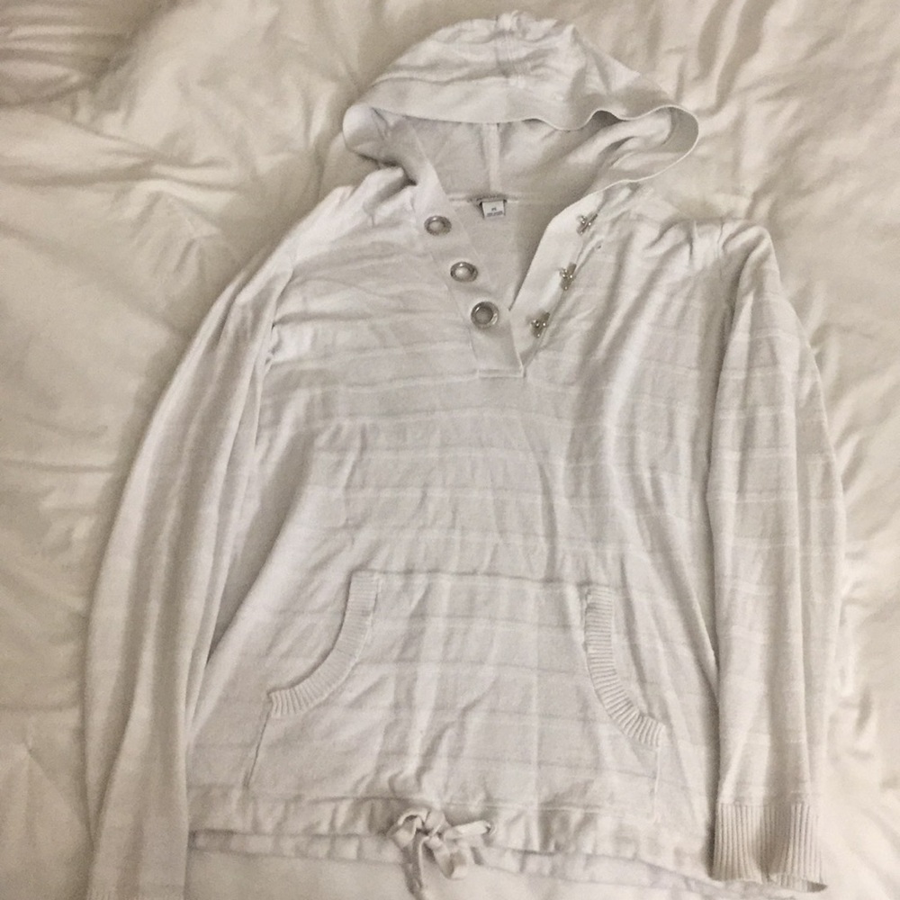 Nautica long sleeve shirt